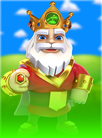 Royal Rings
