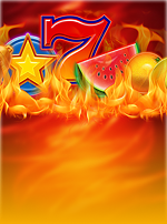 Hot Fruits Deluxe