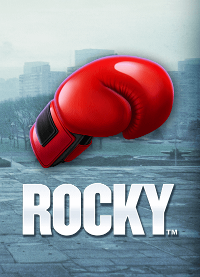 Rocky