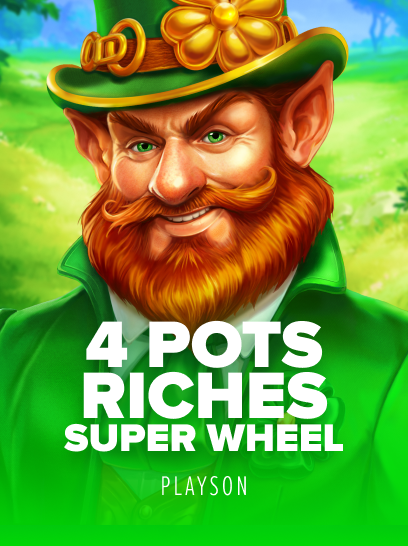 Clover Riches