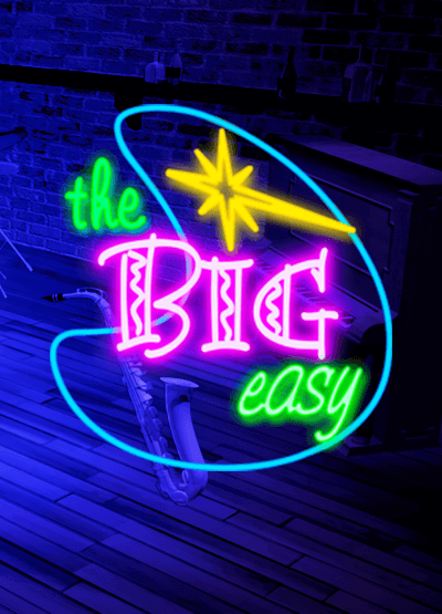 The Big Easy