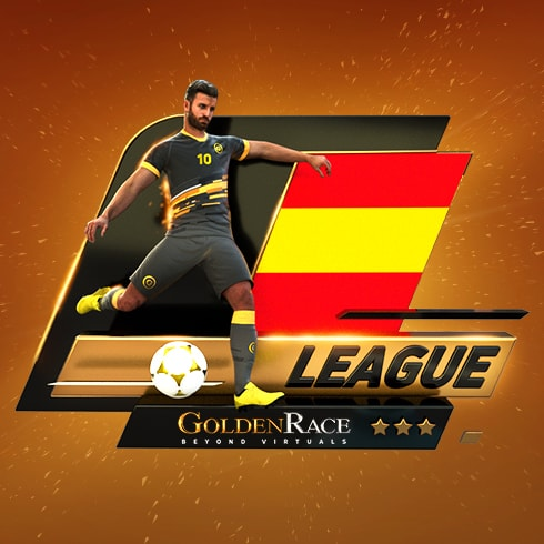 Spain League