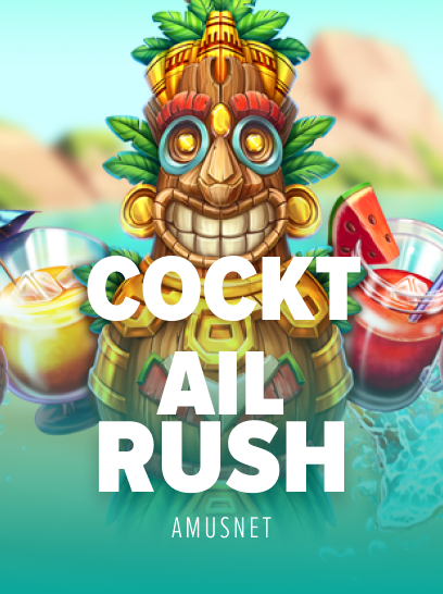 Cocktail Rush