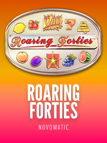 Roaring Forties