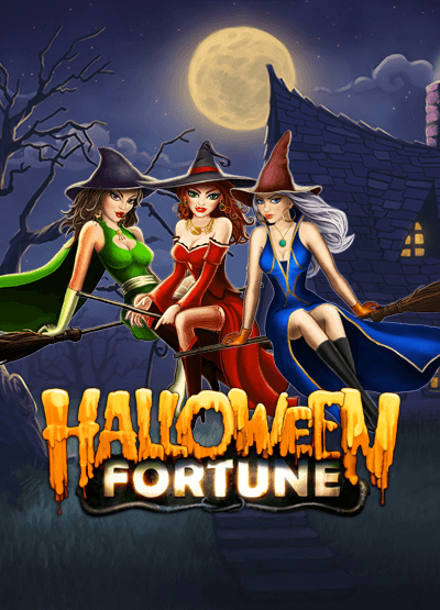 Halloween Fortune