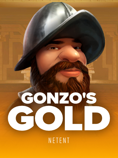 Gonzo's Gold
