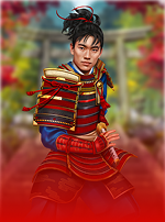 Ways Of The Samurai