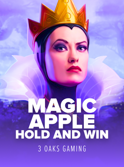 Magic Apple
