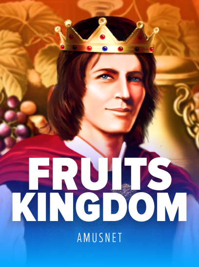Fruits Kingdom
