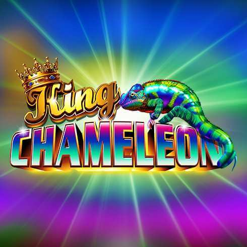 King Chameleon
