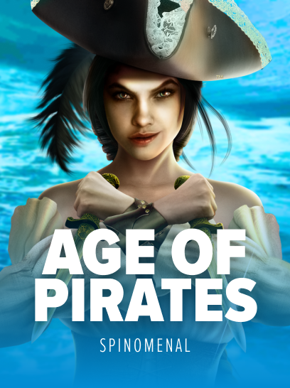 Age Of Pirates
