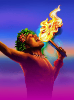 Flame Dancer