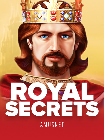 Royal Secrets