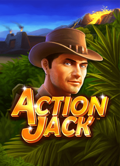 Action Jack