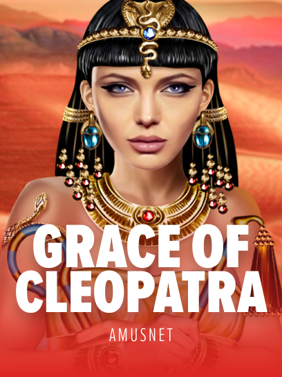 Grace of Cleopatra
