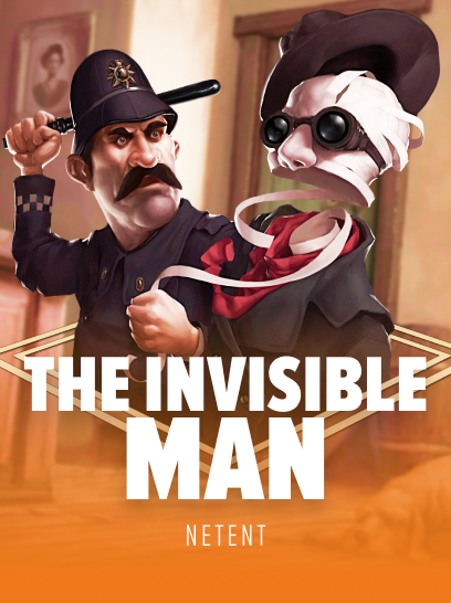 The Invisible Man