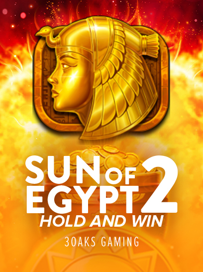 Sun Of Egypt 2