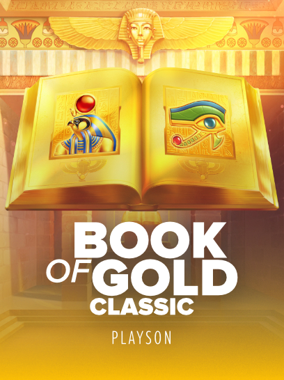 Book of Gold Classic