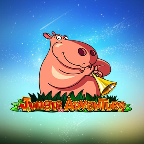 Jungle Adventure