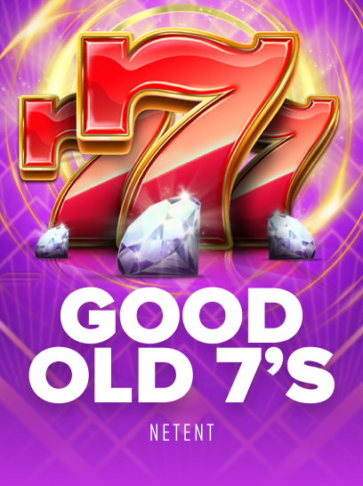 Good Old 7's