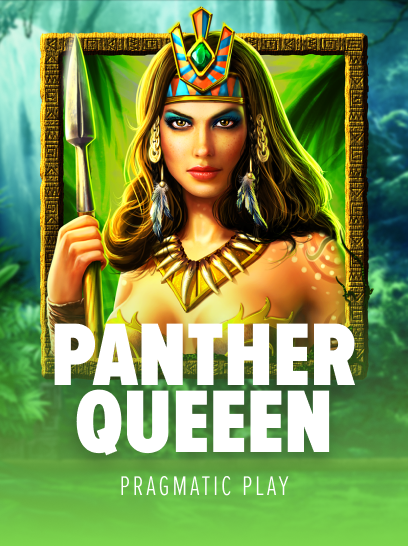 Panther Queen