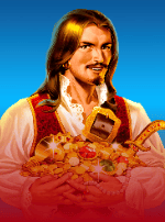 Captain Venture