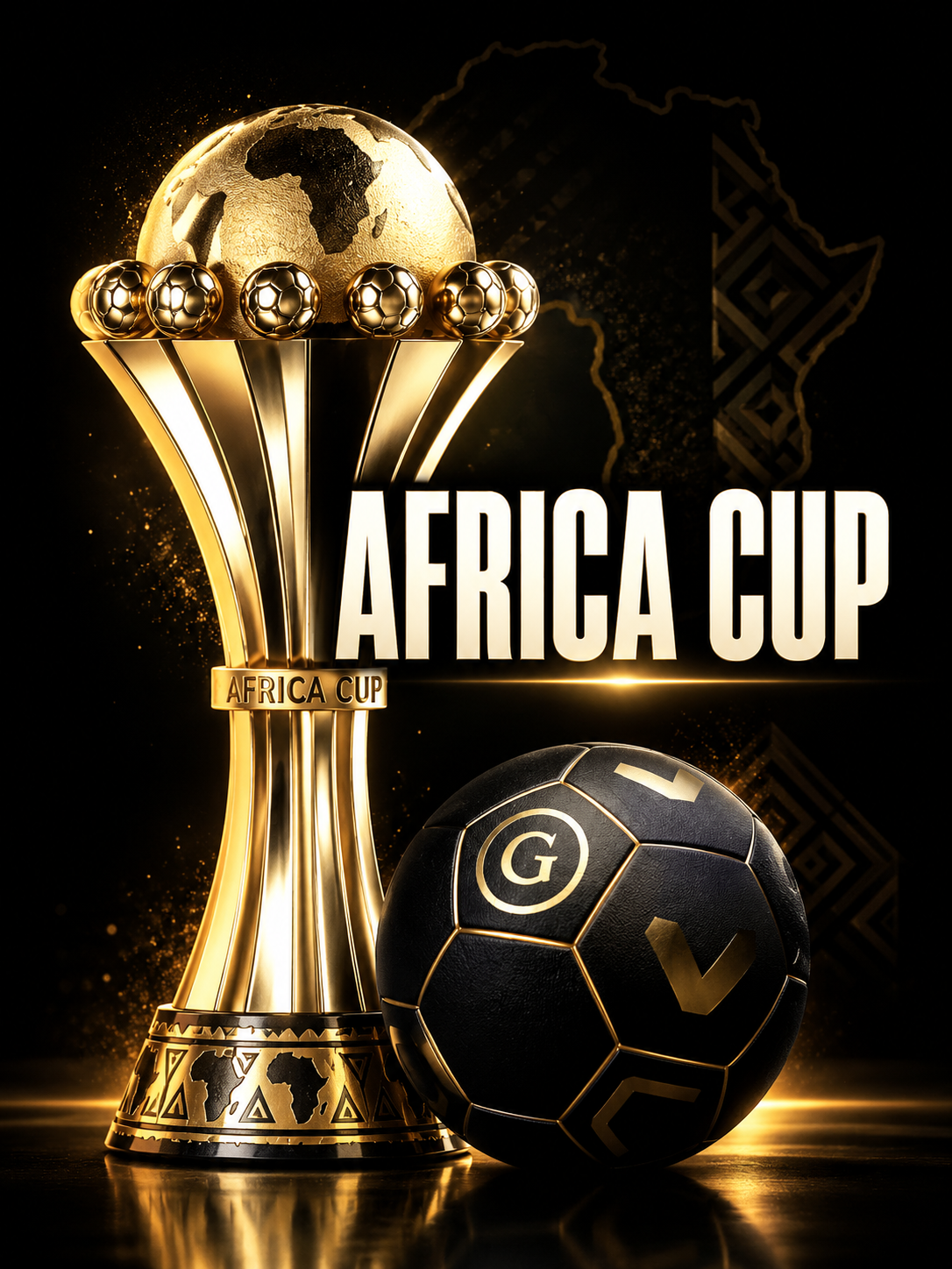 Africa Cup Nations