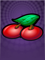 Cherry Trio