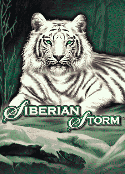 Siberian Storm