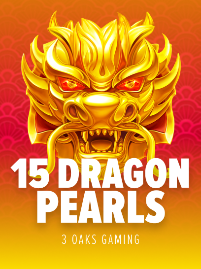15 Dragon Pearls