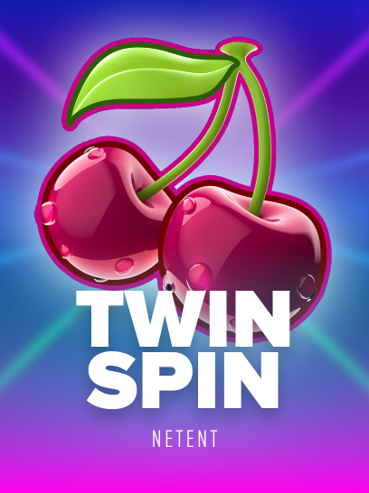 Twin Spin Deluxe