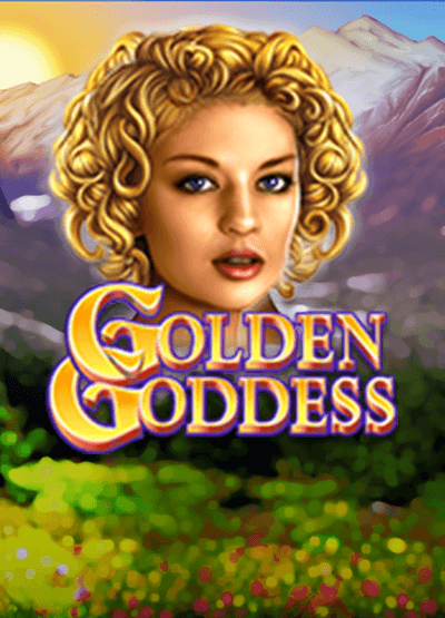 Golden Goddess