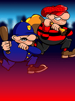 Cops n Robbers