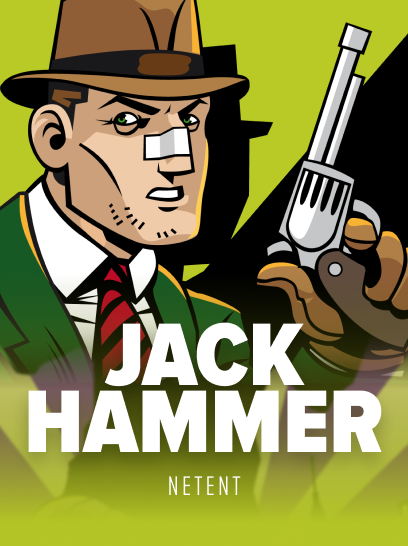 Jack Hammer