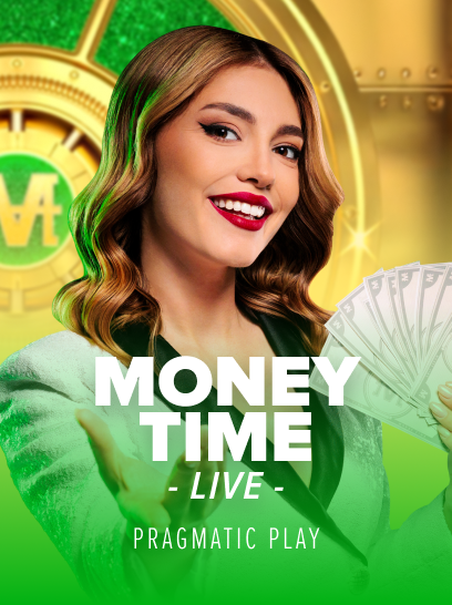 Money Time