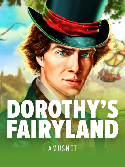 Dorothy Fairyland