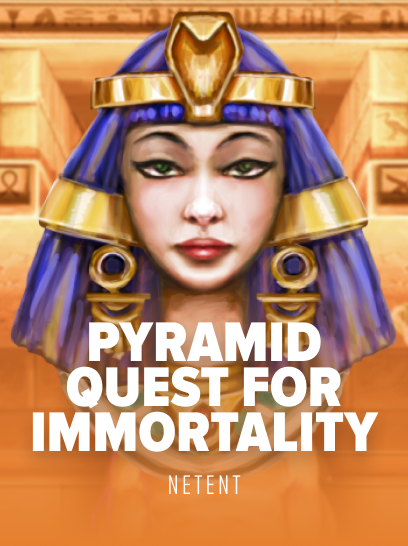 Pyramid: Quest for immortality