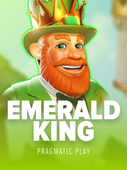 Emerald King