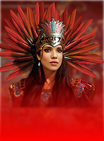 Aztec Glory