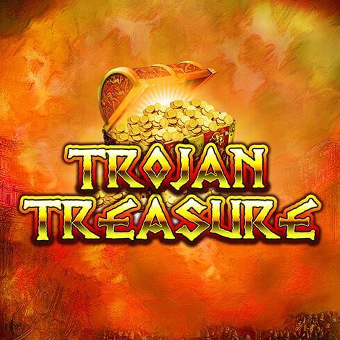 Trojan Treasure