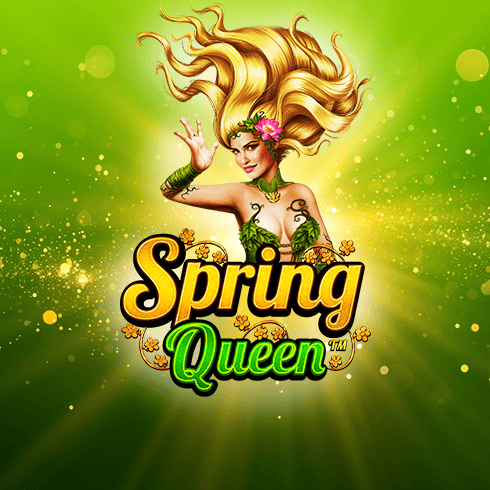 Spring Queen