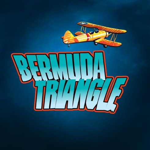 Bermuda Triangle