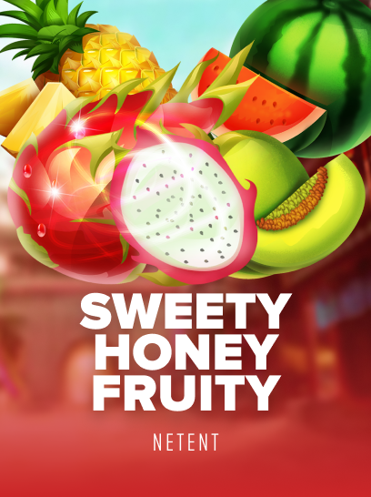 Sweety Honey Fruity