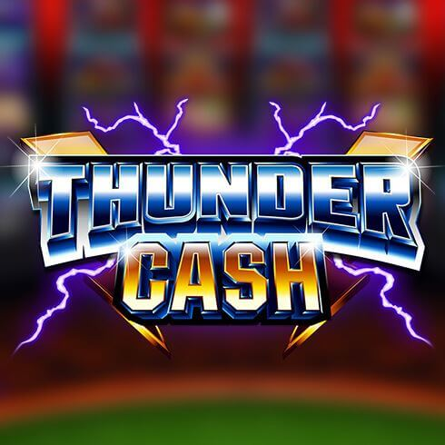 Thunder Cash