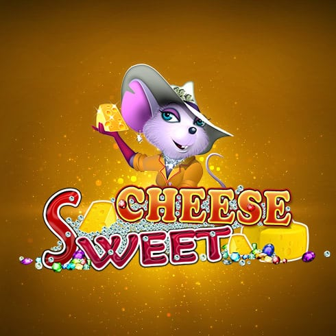 Sweet Cheese