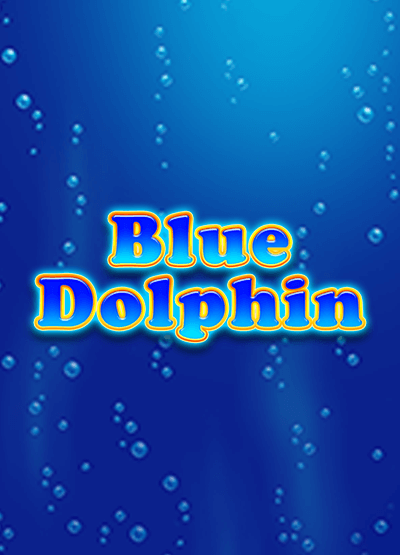 Blue Dolphin