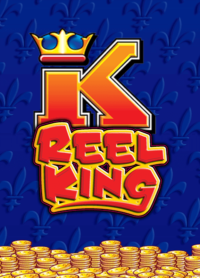 Reel King