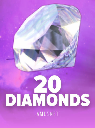 20 Diamonds