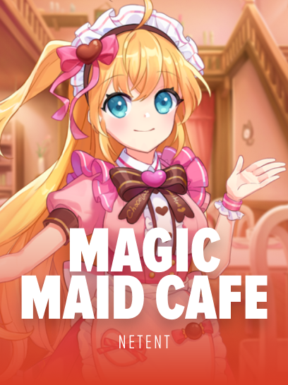 Magic Maid Cafe