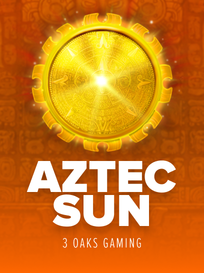 Aztec Sun
